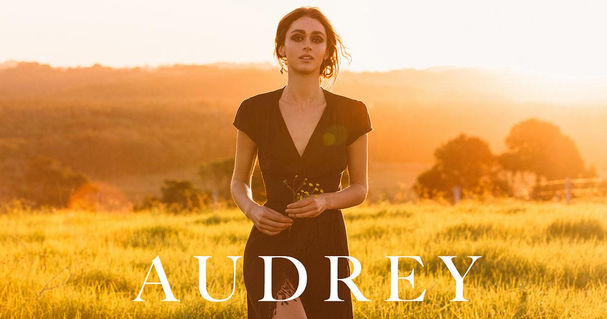Audrey Collection - Tigani Lux